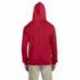 Jerzees 4999 Adult Super Sweats NuBlend Fleece Full-Zip Hooded Sweatshirt
