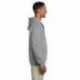 Jerzees 4999 Adult Super Sweats NuBlend Fleece Full-Zip Hooded Sweatshirt