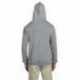 Jerzees 4999 Adult Super Sweats NuBlend Fleece Full-Zip Hooded Sweatshirt