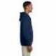 Jerzees 4999 Adult Super Sweats NuBlend Fleece Full-Zip Hooded Sweatshirt