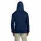 Jerzees 4999 Adult Super Sweats NuBlend Fleece Full-Zip Hooded Sweatshirt