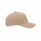 Flexfit 5001 Adult Value Cotton Twill Cap
