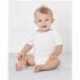 Bella + Canvas 100B Baby Jersey Short Sleeve One Piece