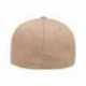 Flexfit 5001 Adult Value Cotton Twill Cap