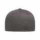 Flexfit 5001 Adult Value Cotton Twill Cap