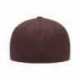 Flexfit 5001 Adult Value Cotton Twill Cap