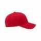 Flexfit 5001 Adult Value Cotton Twill Cap