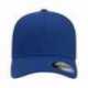 Flexfit 5001 Adult Value Cotton Twill Cap