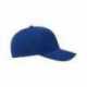 Flexfit 5001 Adult Value Cotton Twill Cap