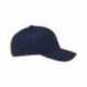 Flexfit 5001 Adult Value Cotton Twill Cap