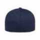 Flexfit 5001 Adult Value Cotton Twill Cap