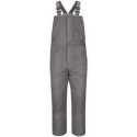 Bulwark BLC8 Deluxe Insulated Bib Overall - EXCEL FR ComforTouch