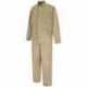 Bulwark CEC2L Classic Coverall Excel FR Long Sizes