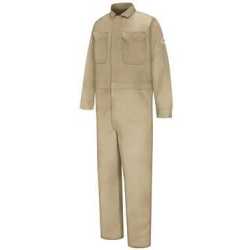 Bulwark CED4 Deluxe Coverall - EXCEL FR 7.5 oz