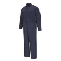 Bulwark CEH2L Classic Industrial Coverall - Excel FR Long Sizes