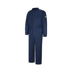 Bulwark CLB3 Women's Premium Coverall with CSA Compliant Reflective Trim