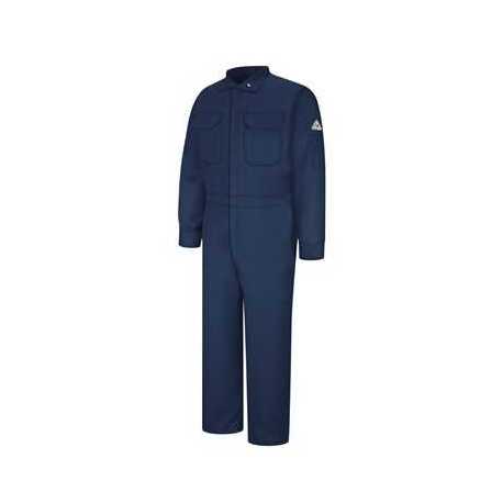 Bulwark CLB6L Deluxe Coverall Long Sizes