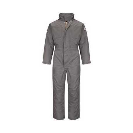 Bulwark CLC8L Premium Insulated Coverall - EXCEL FR ComforTouch Long Sizes