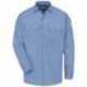 Bulwark SLW2L Work Shirt - EXCEL FR ComforTouch - Long Sizes