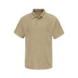 Bulwark SMP8 Classic Short Sleeve Polo - CoolTouch2