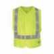 Bulwark VMV4HV Hi-Visibility Flame-Resistant Safety Vest