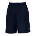 Champion 8180 Cotton 9" Jersey Shorts with Pockets