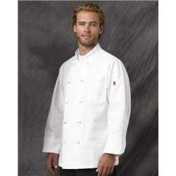Chef Designs 0420 Executive Chef Coat