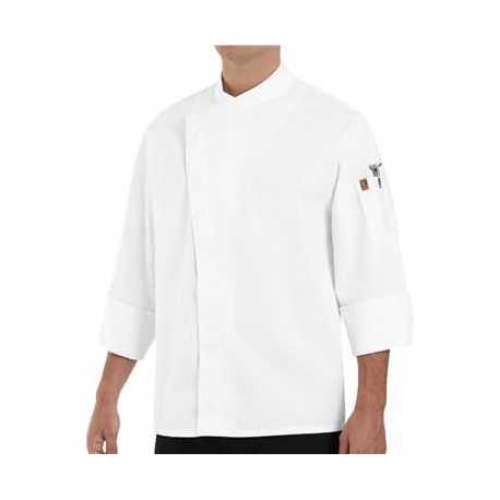 Chef Designs KT80 Tunic Chef Coat