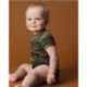 Code Five 4403 Infant Camouflage Creeper