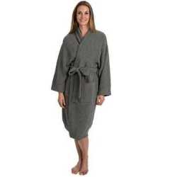 Colorado Clothing 0914 Original Micro Chenille Robe
