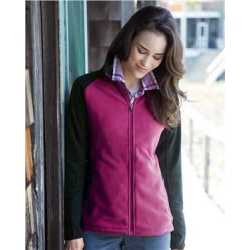Colorado Clothing 7206 Women's Steamboat Microfleece Jacket