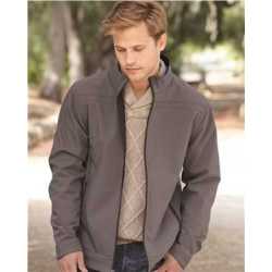 Colorado Clothing 9635 Antero Mock Soft Shell Jacket