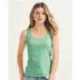 Comfort Colors 3060L Garment-Dyed Women's Midweight Tank Top