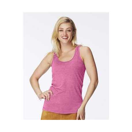 Comfort Colors 4260L Garment-Dyed Women's Racerback Tank Top