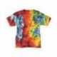 Dyenomite 20BNV Youth Novelty Tie Dye T-Shirts