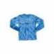 Dyenomite 24BCY Youth Cyclone Tie Dye Long Sleeve T-Shirt