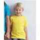Fruit of the Loom T3930R Toddler HD Cotton T-Shirt