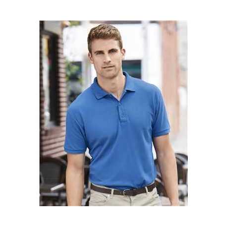 Gildan 82800 Premium Cotton Double Pique Sport Shirt