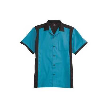 Hilton HP2243 Cruiser Bowling Shirt