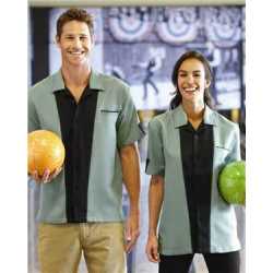 Hilton HP2245 Monterey Bowling Shirt