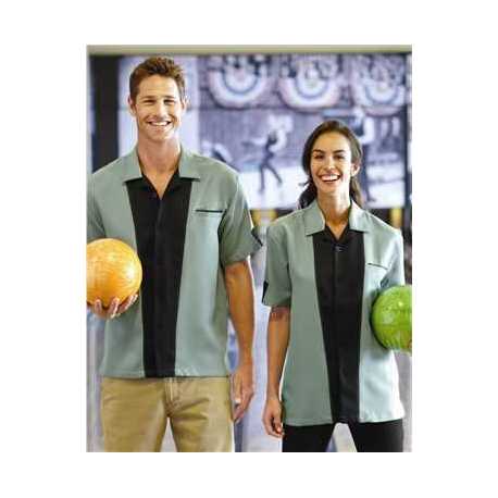 Hilton HP2245 Monterey Bowling Shirt