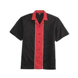 Hilton HP2246 Quest Bowling Shirt