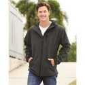 Independent Trading Co. EXP35SSZ Poly-Tech Soft Shell Jacket