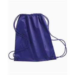Liberty Bags 8882 Large Drawstring Pack with DUROcord