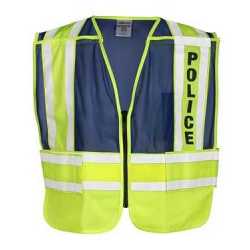 ML Kishigo 8051BZ Police Vest