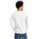 Hanes 5186 Adult Long-Sleeve Beefy-T