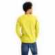 Hanes 5186 Adult Long-Sleeve Beefy-T