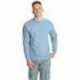 Hanes 5186 Adult Long-Sleeve Beefy-T