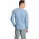 Hanes 5186 Adult Long-Sleeve Beefy-T