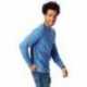 Hanes 5186 Adult Long-Sleeve Beefy-T